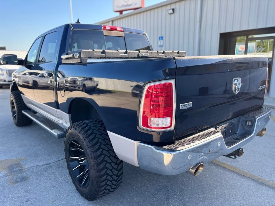 2015 Ram 1500 1st Gen - Image 3 of 21