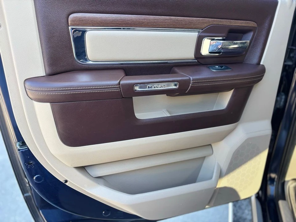 2015 Ram 1500 1st Gen - Image 17 of 21