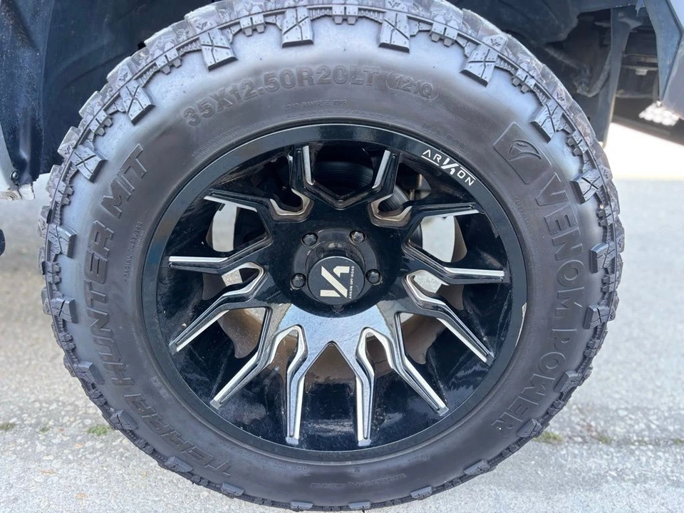 2015 Ram 1500 1st Gen - Image 27 of 28