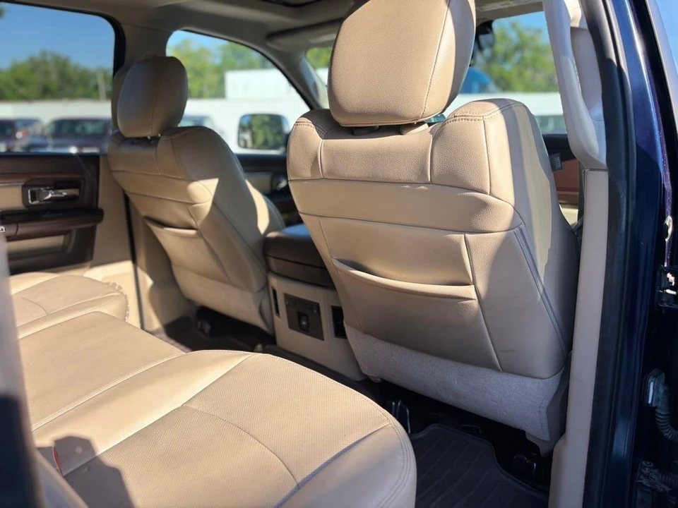 2015 Ram 1500 1st Gen - Image 15 of 21