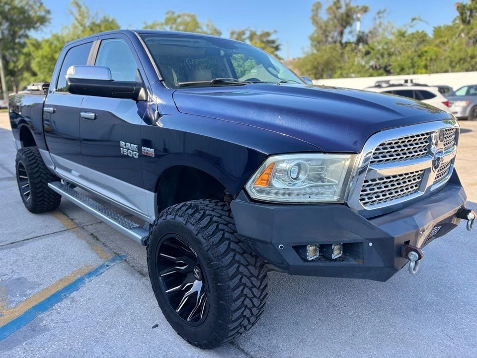 2015 Ram 1500 1st Gen - Image 7 of 21
