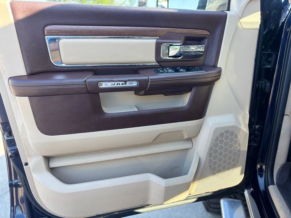 2015 Ram 1500 1st Gen - Image 8 of 21