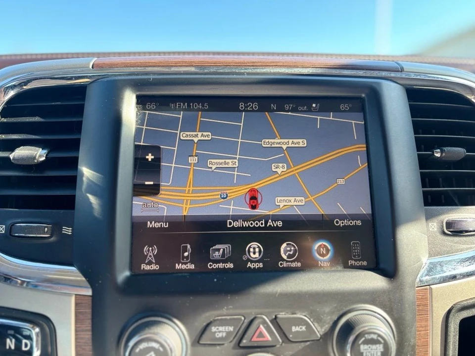 2015 Ram 1500 1st Gen - Image 23 of 28