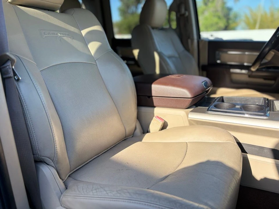 2015 Ram 1500 1st Gen - Image 13 of 28