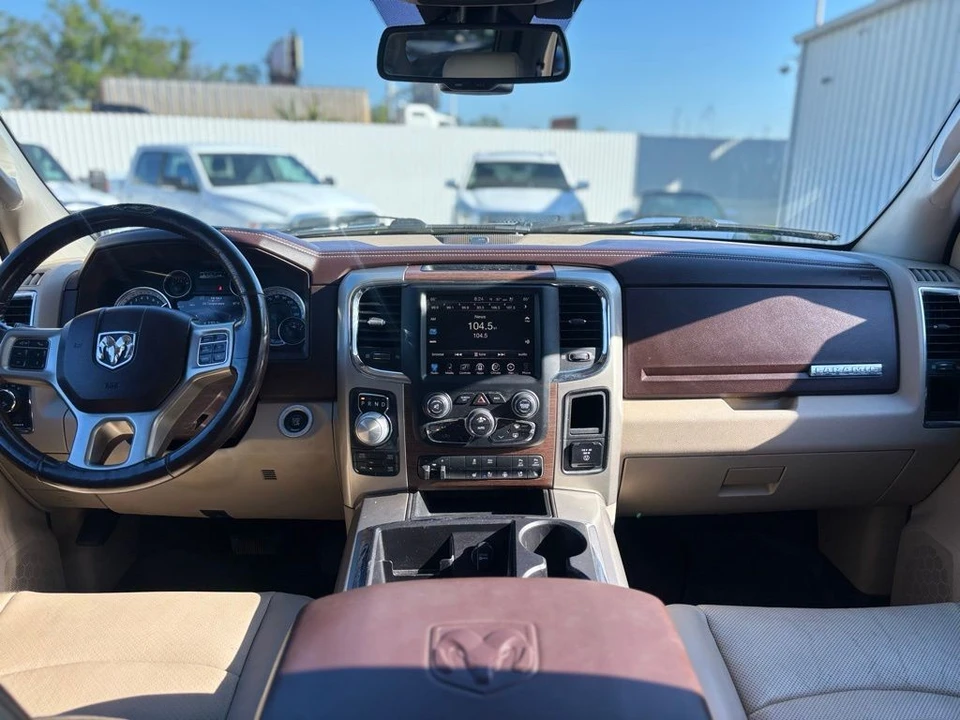 2015 Ram 1500 1st Gen - Image 20 of 28