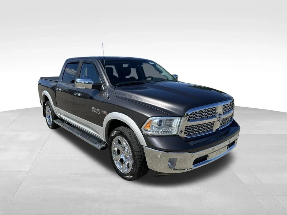 2015 Ram 1500 1st Gen - Image 5 of 12