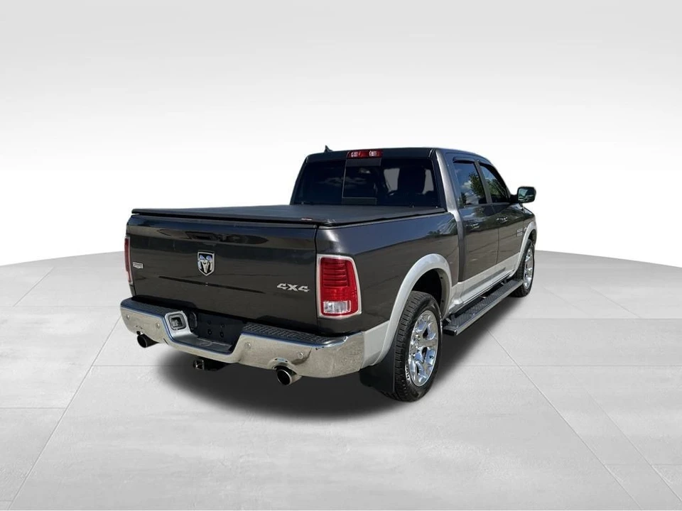 2015 Ram 1500 1st Gen - Image 4 of 12