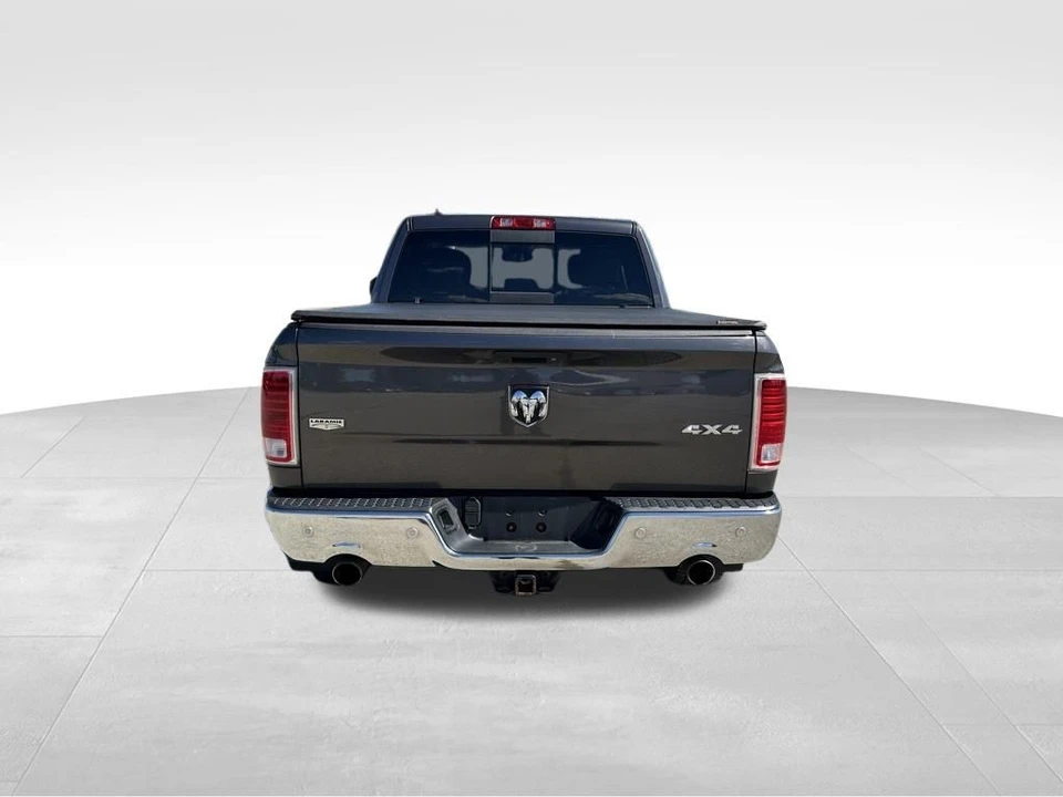 2015 Ram 1500 1st Gen - Image 3 of 12
