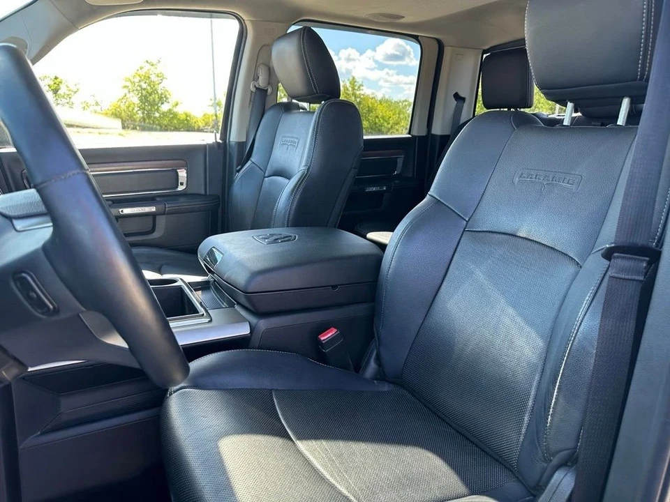 2015 Ram 1500 1st Gen - Image 11 of 12