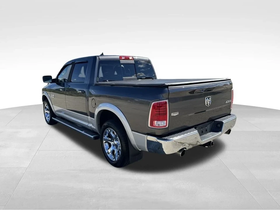2015 Ram 1500 1st Gen - Image 2 of 12