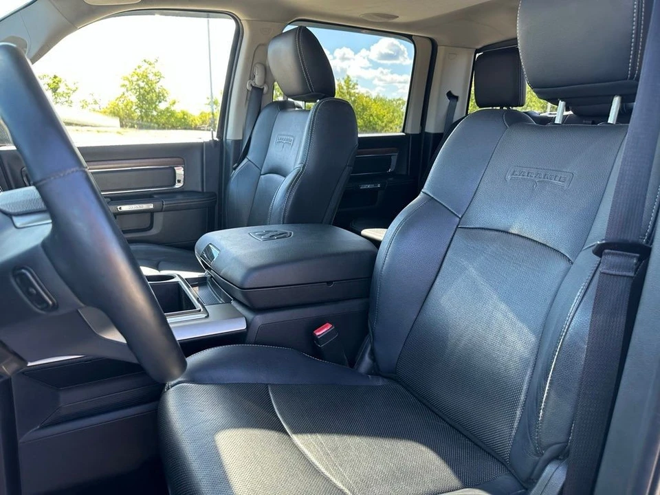 2015 Ram 1500 1st Gen - Image 11 of 12