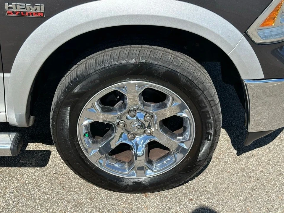 2015 Ram 1500 1st Gen - Image 10 of 12