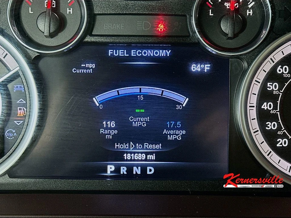 2015 Ram 1500 1st Gen - Image 15 of 24