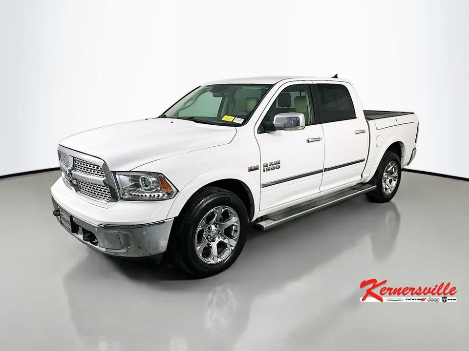 2015 Ram 1500 1st Gen - Image 3 of 24
