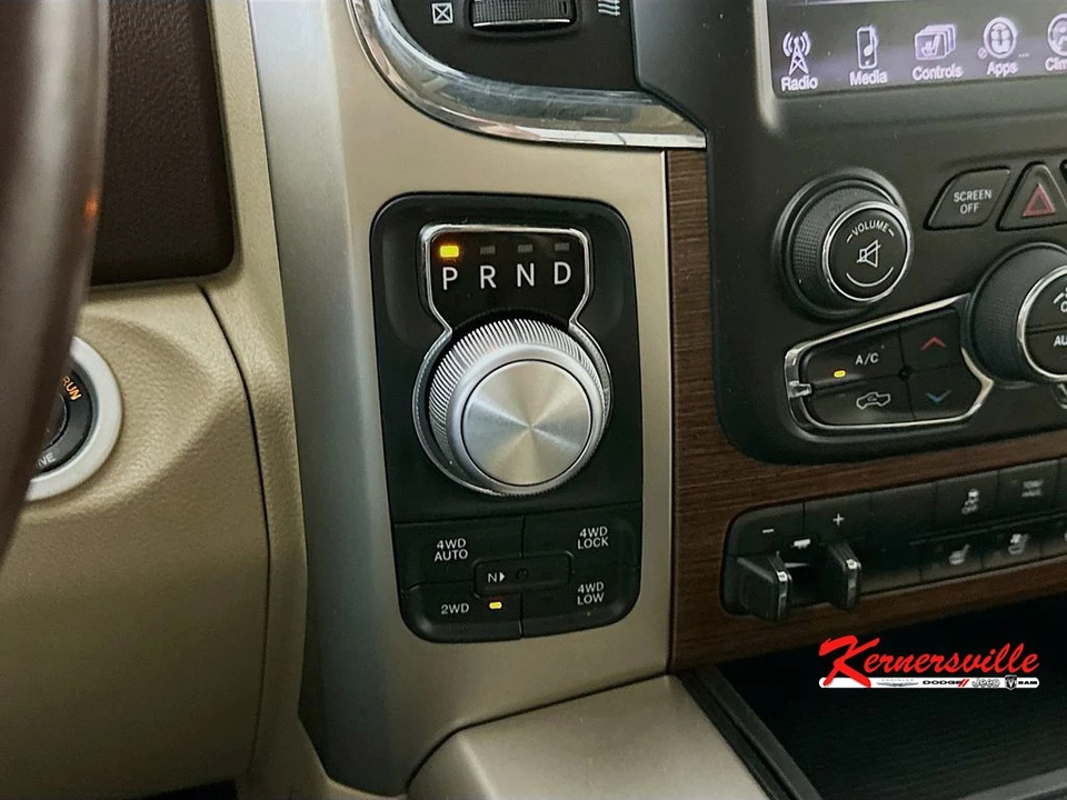 2015 Ram 1500 1st Gen - Image 16 of 24