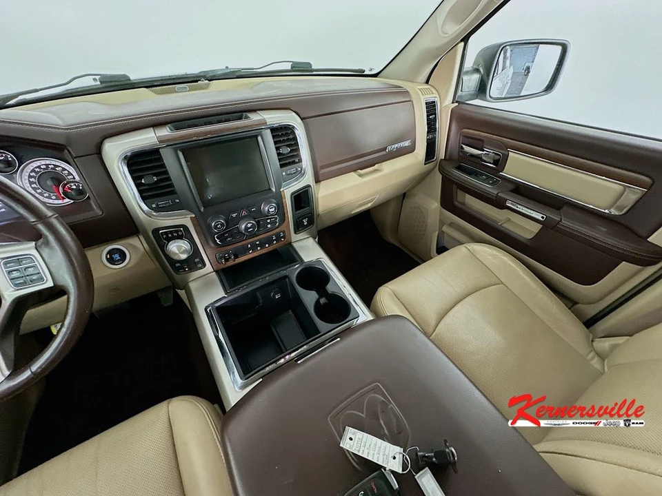 2015 Ram 1500 1st Gen - Image 11 of 24