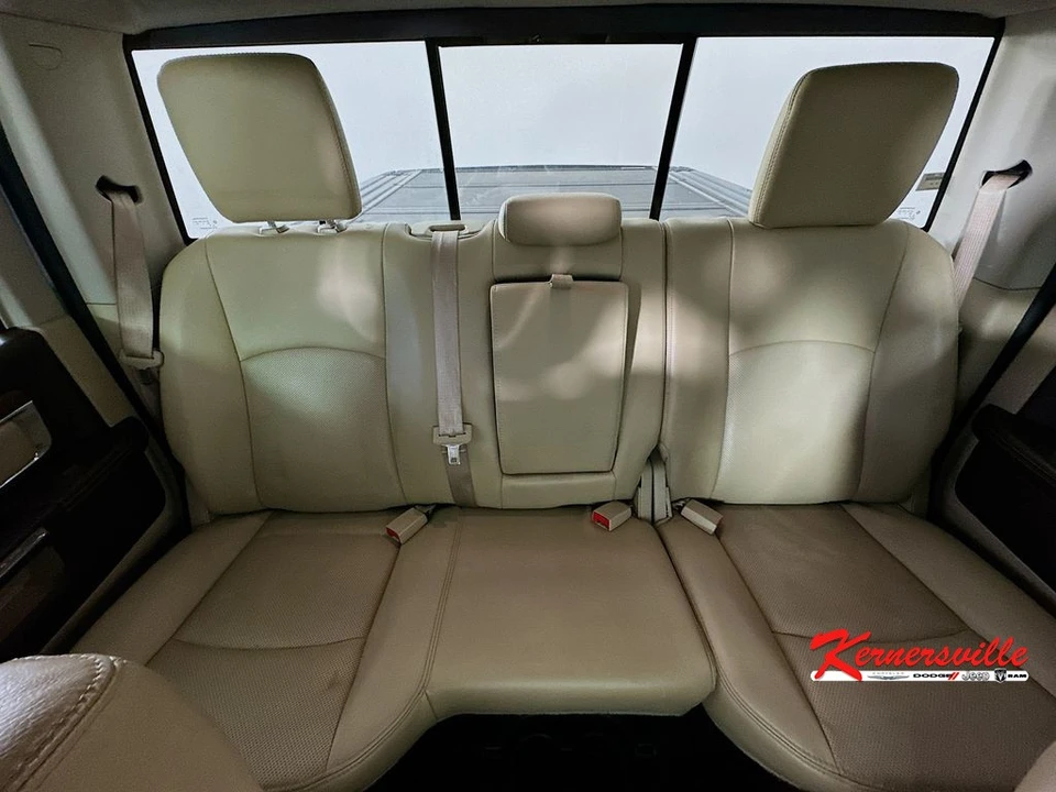 2015 Ram 1500 1st Gen - Image 13 of 24