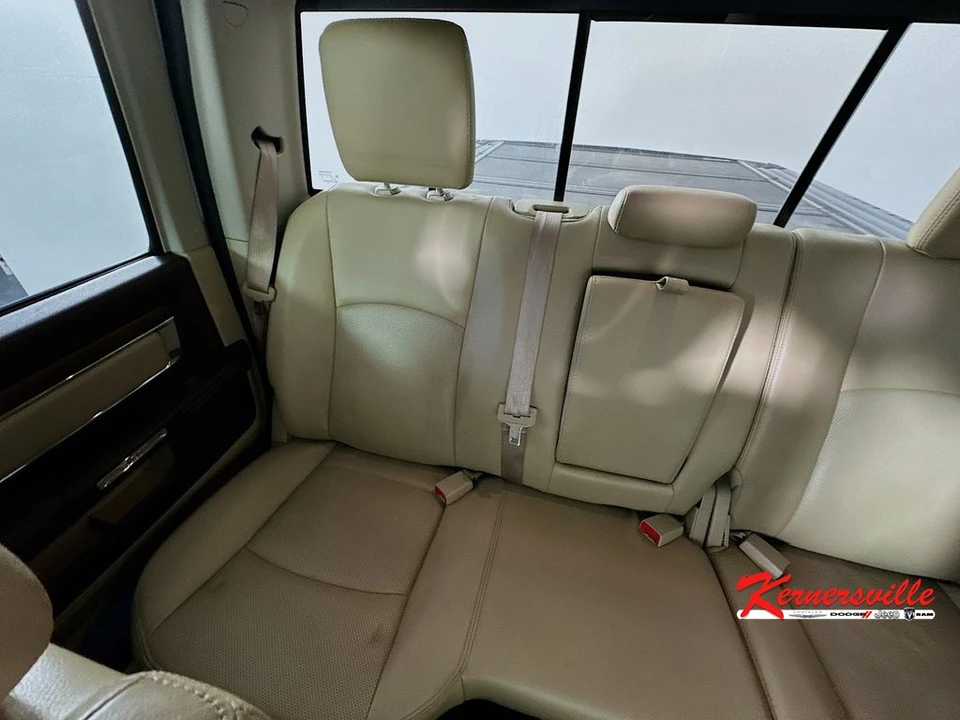 2015 Ram 1500 1st Gen - Image 12 of 24