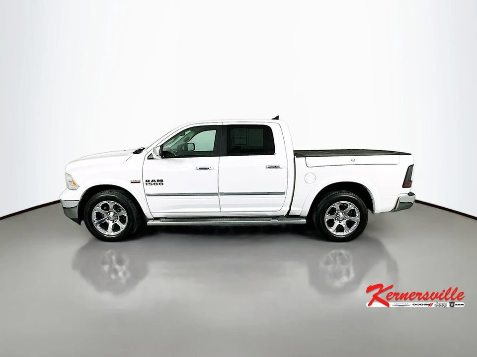 2015 Ram 1500 1st Gen - Image 4 of 24