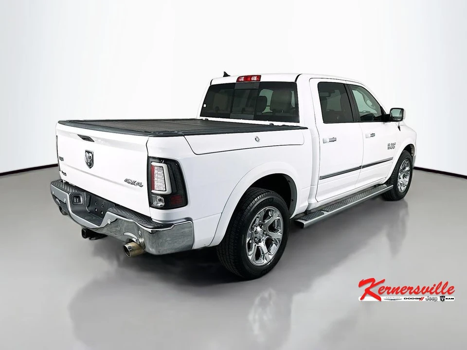2015 Ram 1500 1st Gen - Image 7 of 24