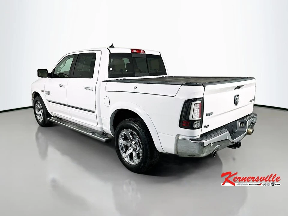 2015 Ram 1500 1st Gen - Image 5 of 24