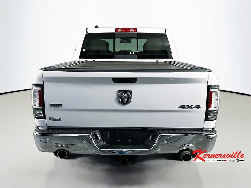 2015 Ram 1500 1st Gen - Image 6 of 24