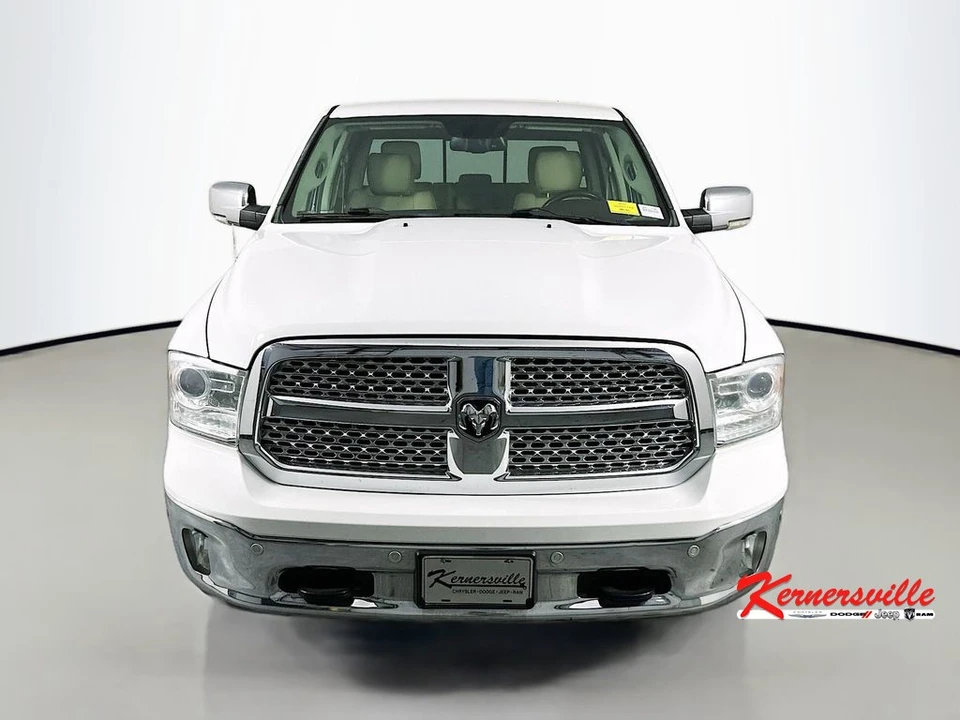 2015 Ram 1500 1st Gen - Image 2 of 24