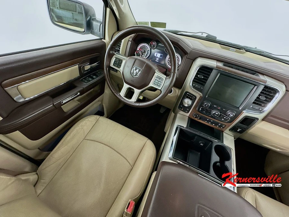 2015 Ram 1500 1st Gen - Image 9 of 24