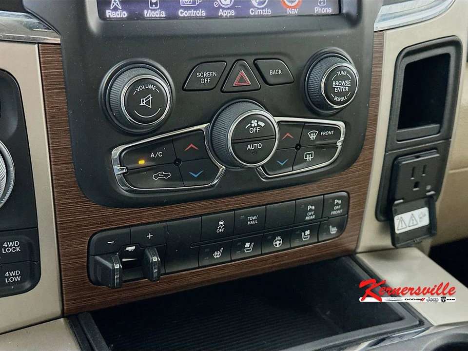 2015 Ram 1500 1st Gen - Image 18 of 24