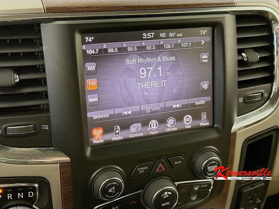2015 Ram 1500 1st Gen - Image 17 of 24