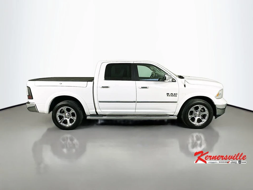 2015 Ram 1500 1st Gen - Image 8 of 24