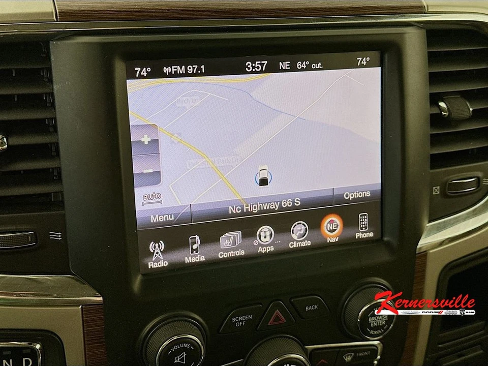 2015 Ram 1500 1st Gen - Image 19 of 24