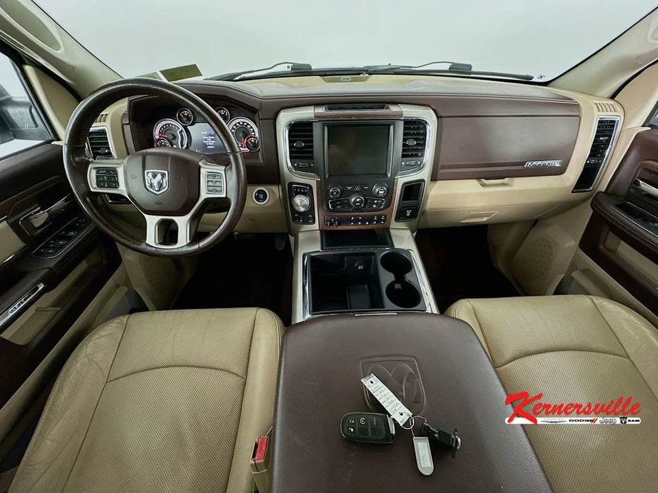 2015 Ram 1500 1st Gen - Image 10 of 24