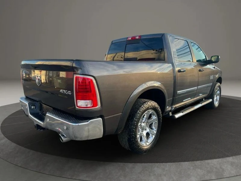 2015 Ram 1500 1st Gen - Image 5 of 12