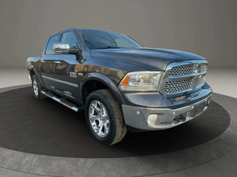 2015 Ram 1500 1st Gen - Image 3 of 12