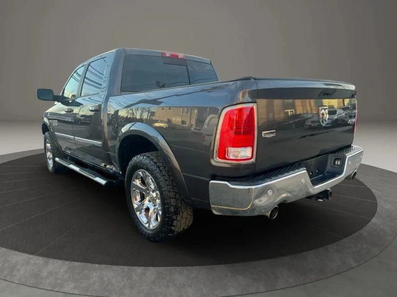 2015 Ram 1500 1st Gen - Image 7 of 12
