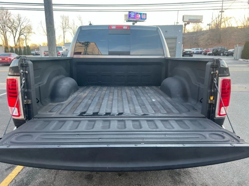 2015 Ram 1500 1st Gen - Image 10 of 12