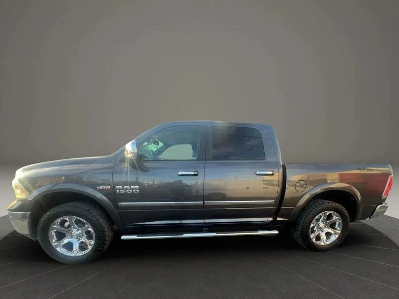 2015 Ram 1500 1st Gen - Image 8 of 12