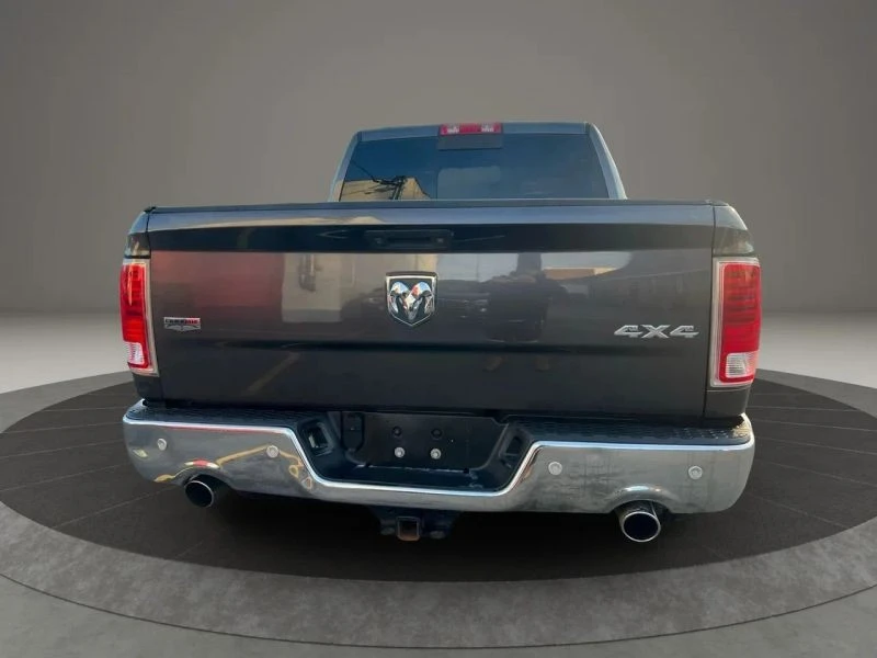 2015 Ram 1500 1st Gen - Image 6 of 12