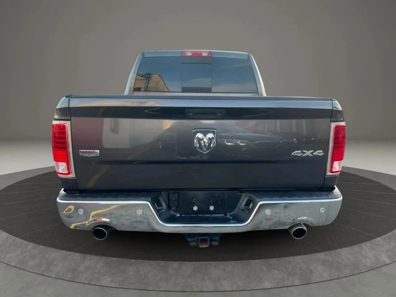 2015 Ram 1500 1st Gen - Image 9 of 12