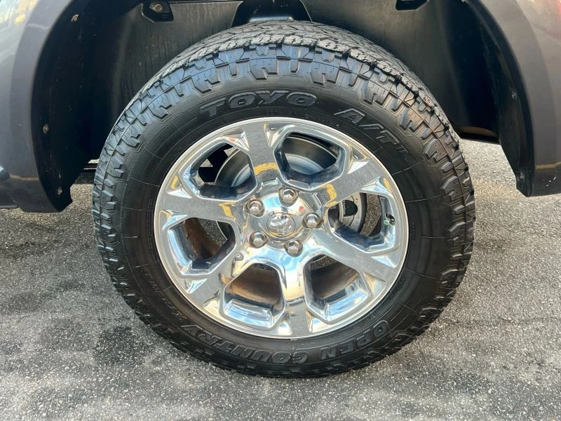 2015 Ram 1500 1st Gen - Image 11 of 12