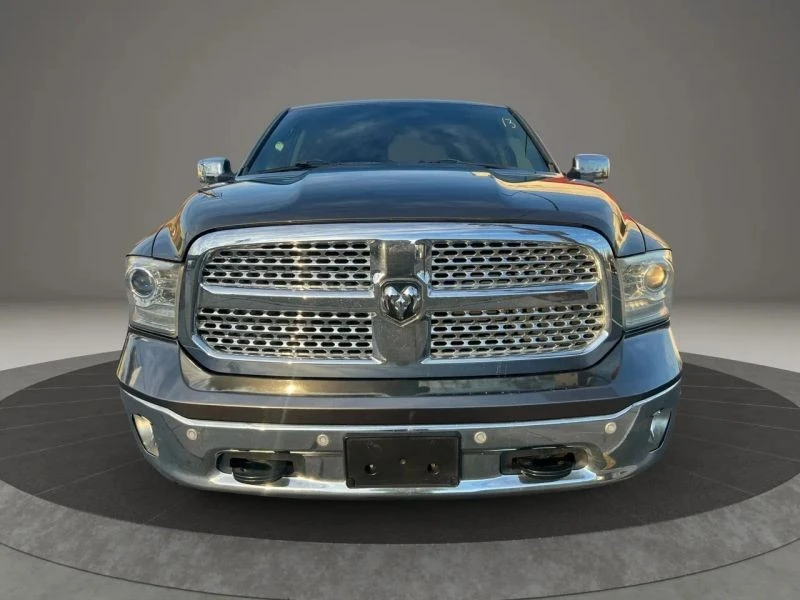 2015 Ram 1500 1st Gen - Image 2 of 12