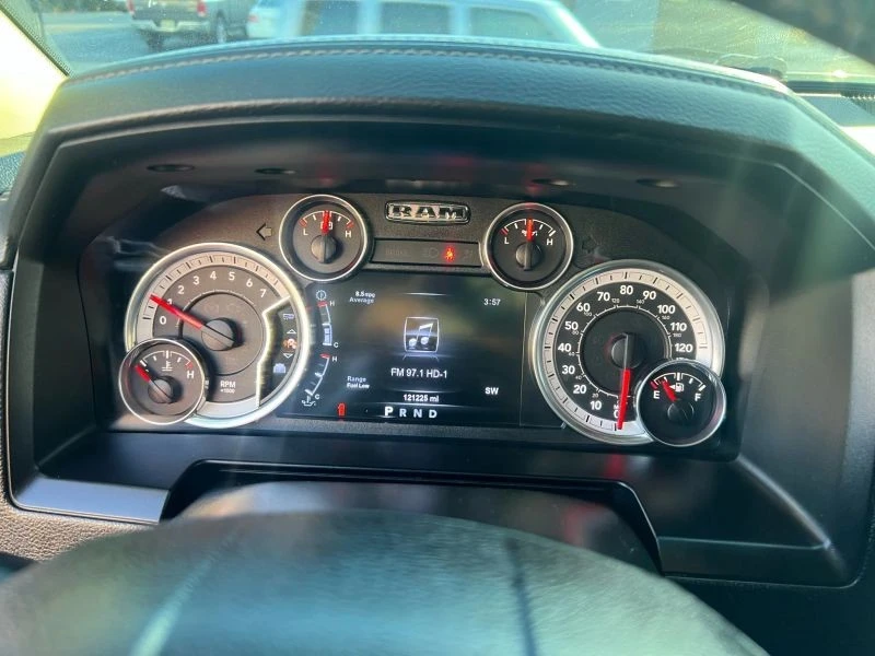 2015 Ram 1500 1st Gen - Image 12 of 12