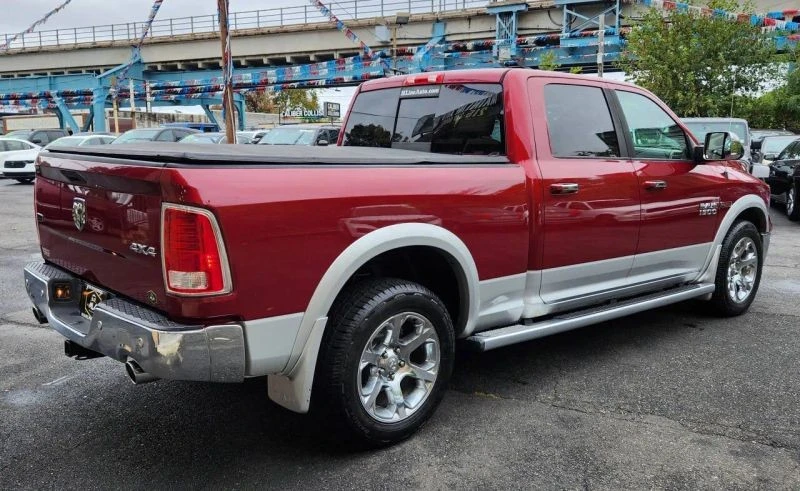 2015 Ram 1500 1st Gen - Image 5 of 12