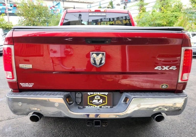 2015 Ram 1500 1st Gen - Image 4 of 12