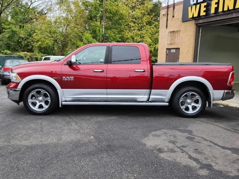 2015 Ram 1500 1st Gen - Image 2 of 12