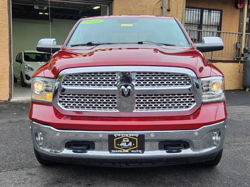 2015 Ram 1500 1st Gen - Image 8 of 12