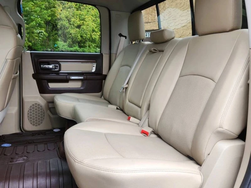 2015 Ram 1500 1st Gen - Image 12 of 12