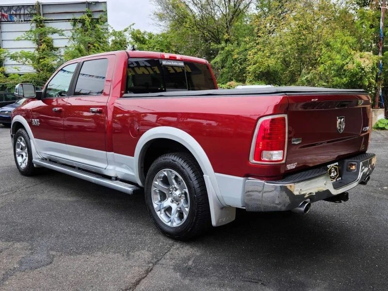 2015 Ram 1500 1st Gen - Image 3 of 12