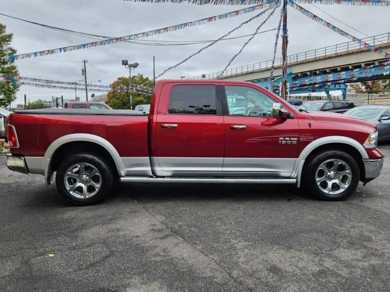 2015 Ram 1500 1st Gen - Image 6 of 12
